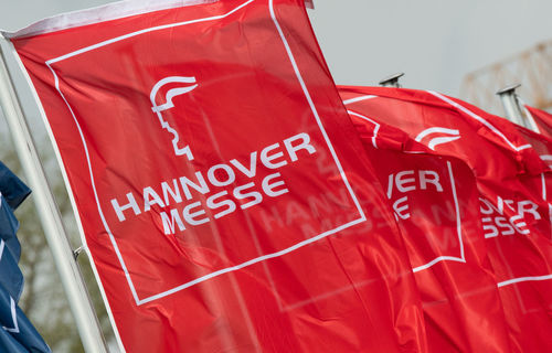 Hannover Messer 2019